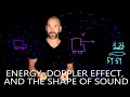 Sound Waves and Energy Concepts