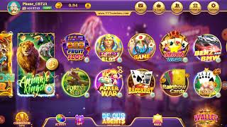 Nanalo ako sa rainbow game.may commission pa ako naataanggap   http://www.777rainbow.com/?e=4315715