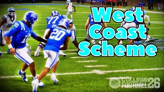 EA Lied About Pro Style in College Football 26 — [RUN THIS INSTEAD]