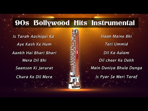 90s Evergreen Hindi Songs #banjo #instrumental by Music Retouch #music