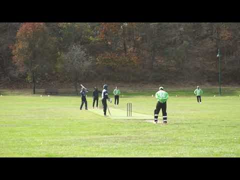 1st Over of the match Asia Cup South Jersey Pakistan vs India FINAL