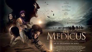 Filmcheck: DER MEDICUS