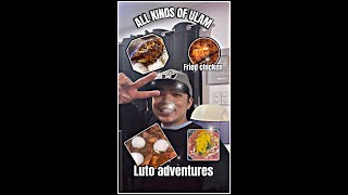 WHOLE DAY ULAM