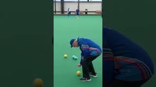 Wonderful Trail and Draw in the 2026 Vic Indoor Finals