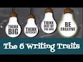 Understanding Writing Traits and Conventions