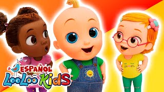 A Ram Sam Sam🐥Los Pollitos Dicen Pio Pio - Canciones Infantiles para niños - Canciones para Bebés
