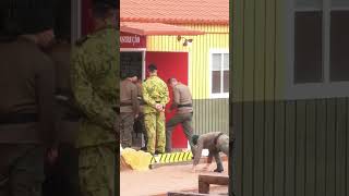 Apanhado outra vez! Filipe Delgado faz imitação hilariante de Instrutor Andrade e leva consequência