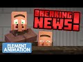 Minecraft Video Content Analysis