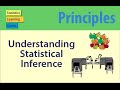 Exploring Statistical Inference Concepts