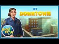 Video for My Downtown