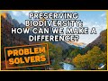 Environmental Protection and Sustainability Concepts