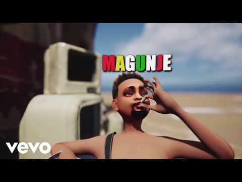 Killer T - Magunje (Animation)