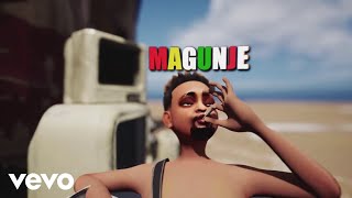 Killer T - Magunje (Animation)