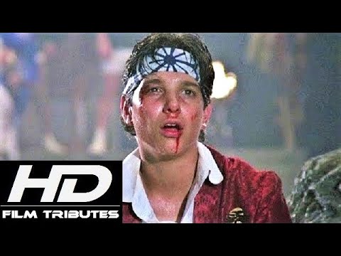 The Karate Kid Part II • Glory of Love • Peter Cetera