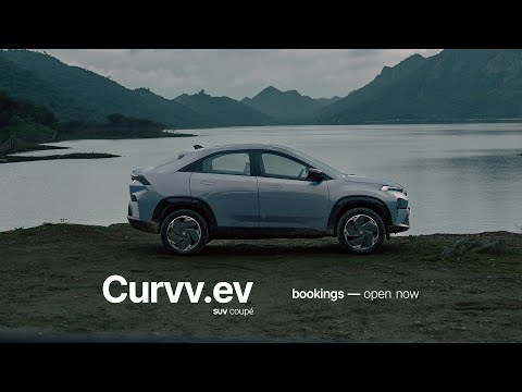 Curvv.ev | 📢 Bookings Open NOW 📢
