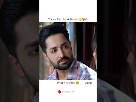 Mere Liye Zindagi Barbad Kar Di 🥲💗 | damdar ladka status | #shorts #lovestatus #danishtamoor