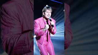 Wie zong 'Ca plane pour moi' echt?