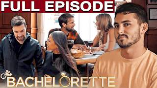 The Bachelorette New Zealand Season 1 Episode 22 (Full Episode)