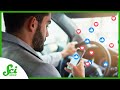 Understanding Driver Distraction and Cognitive Load
