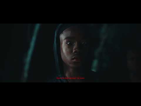 SINDIKA - FLOCON (OFFICIAL MUSIC VIDEO)