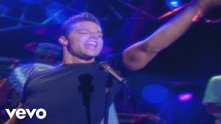 Ricky Martin - La Copa De La Vida