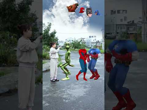 Make the Right Choice, or Else! ๐@SpecialEffectsFunny44@Special-Effects-Videos #vfx #funny #shorts