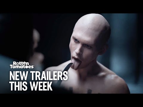 New Trailers This Week | Week 50 (2023)