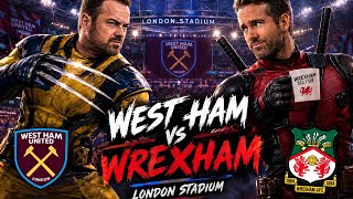 West Ham World YouTube Channel is live