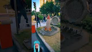 Kerusuhan Kota￼ 😱 #remix #dubbing #trending