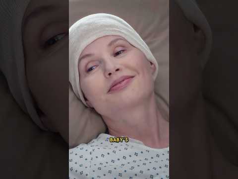 Doctors have conquered cancer and defeated death.#grey #shorts