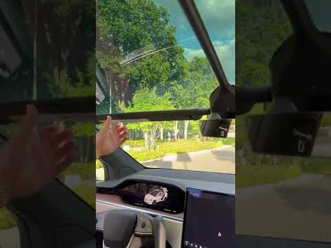 Tesla Model X Plaid 1000hp