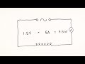 Calculating Power in Electrical Circuits