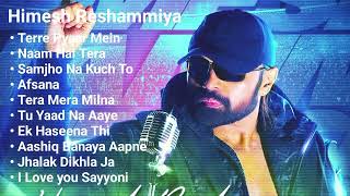 Best Of Himesh Reshammiya | Nonstop Hindi Songs 💗💗| Best Bollywood Songs | Bollywood Jukebox