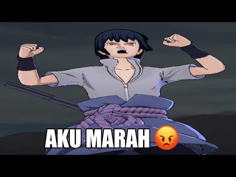 aku marah 😡 - Mobile Legends Indonesia