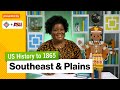 Cahokia and Mississippian Culture Insights