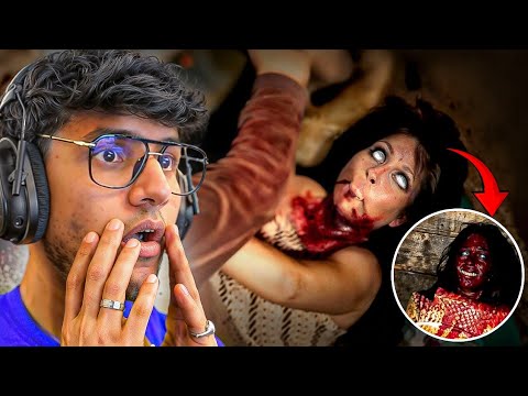 Scariest Videos That Got Deleted from the Internet