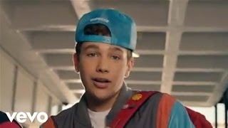 Austin Mahone - Say Somethin'