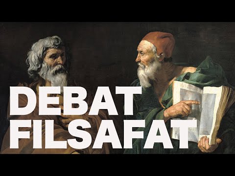 Dialetika Perlukah Jurusan Filsafat dihapuskan? Ft Ubermensch Project