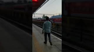 indian railway