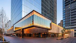 Sapporo’s Newest Hotel with a Sky-High Onsen and City Views | SAPPORO HOTEL by GRANBELL