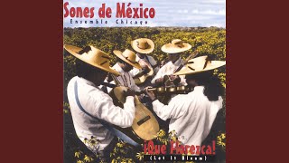 Jarabe Nayarita