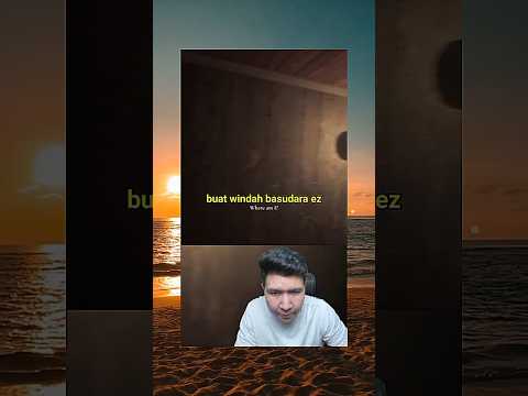 LUPA MATIIN STREAM🗿 - MOMENT KOCAK WINDAH BASUDARA #windahbasudara #granny #shorts