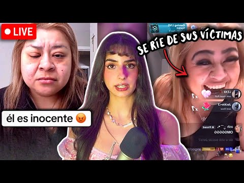 Ashley Treviño prefiere prisioneros y TikTok sobre sus hijas