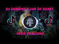 Download Lagu DJ TIK TOK DEMONS X JAR OF HEART VERSI THAILAND TERBARU Mp3