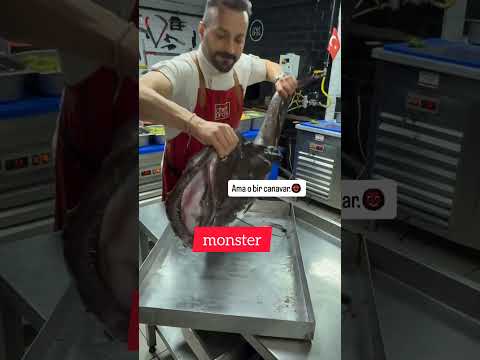 Elleri Nazik Kendisi Canavar His Hands Are Gentle, He Is A Monster