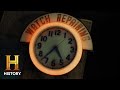 Historical Significance of Bikes and Clocks