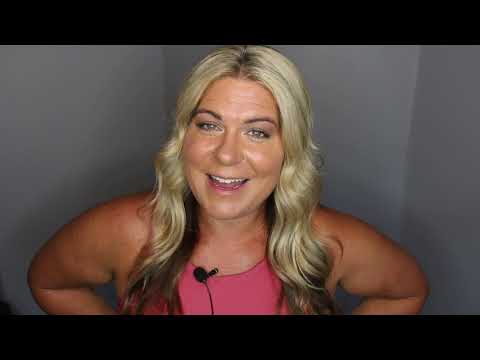 SUMMER IS OVER - IT'S TIME TO GET BACK TO WORK! │WEIGHT LOSS JOURNEY CONTINUES...