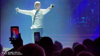 UNHEILIG COMEBACK-TOUR LEIPZIG 14.11.25 FREIHEIT ❤️🎧