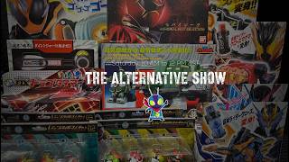 CSTOYS Weekly Drops: SMP Daimugen, Memorial Best Selection Mobirate, and SSA Aura Changer!