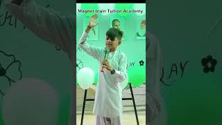 Speech on independence Day
